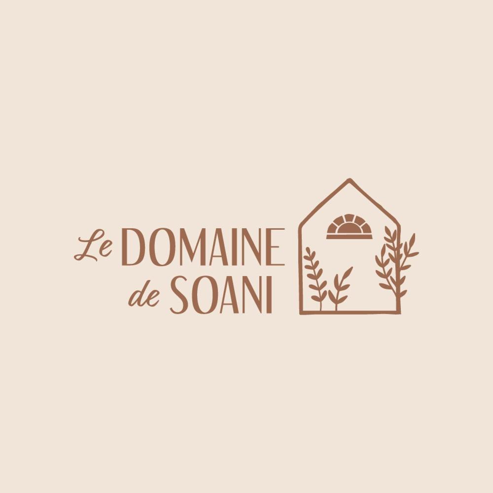 Apartment Le Domaine De Soani - Piscine Interieure, Jacuzzis & Sauna