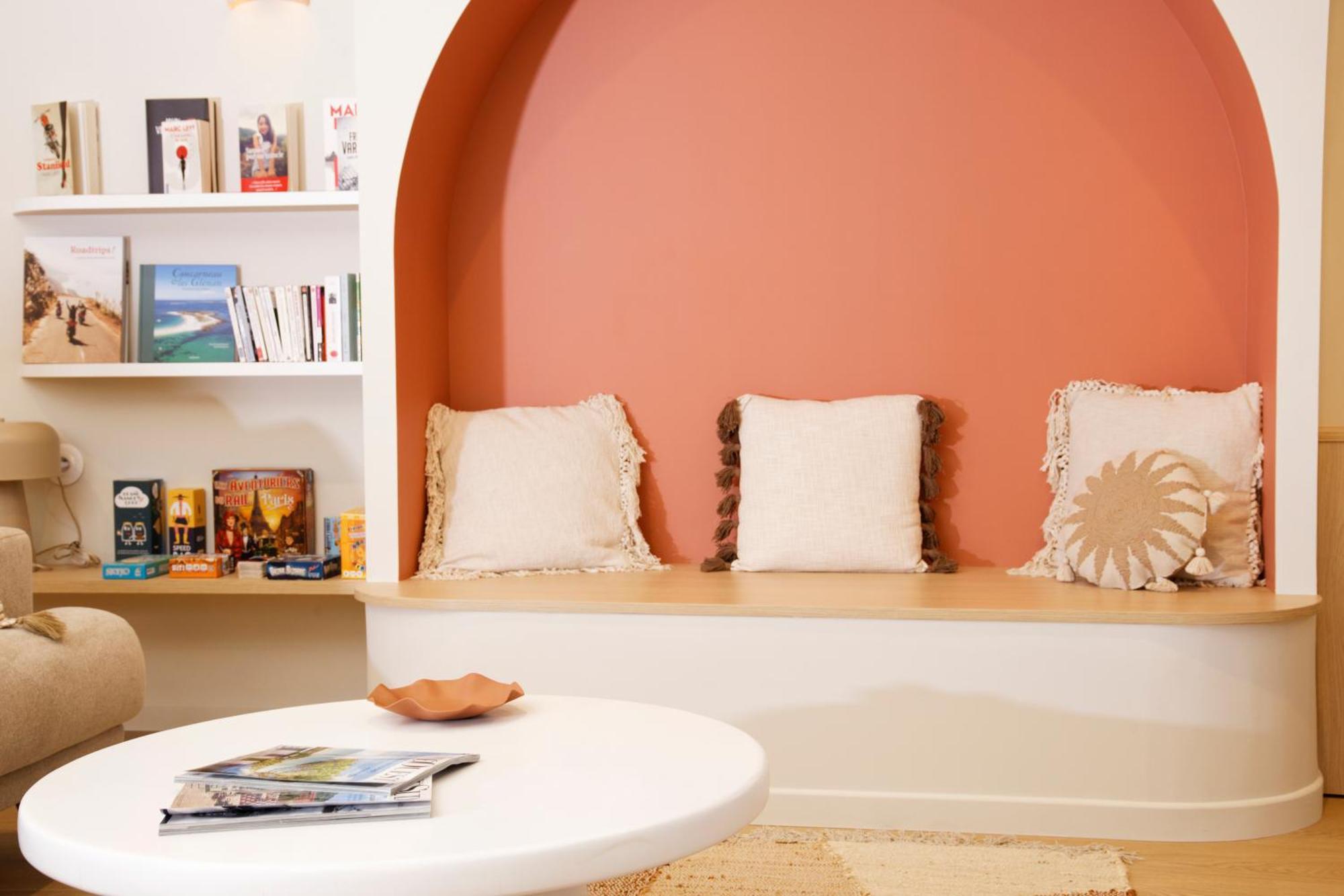 Le Domaine De Soani - Piscine Interieure, Jacuzzis & Sauna Apartment