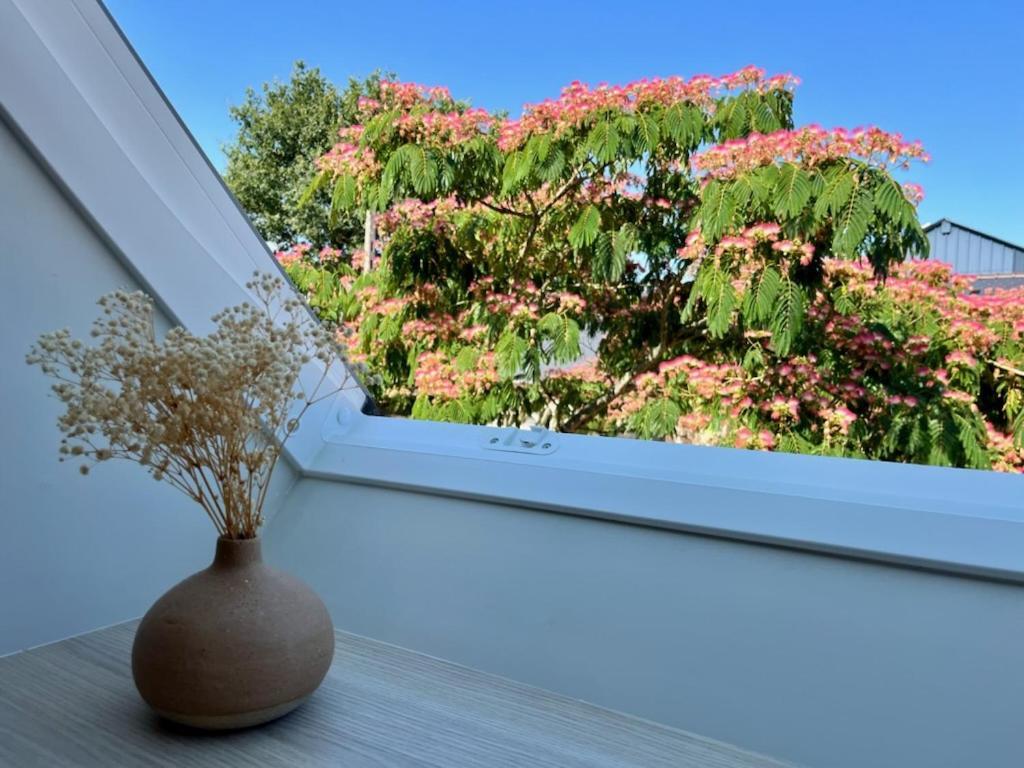 Le Domaine De Soani - Piscine Interieure, Jacuzzis & Sauna Apartment Saint-Evarzec