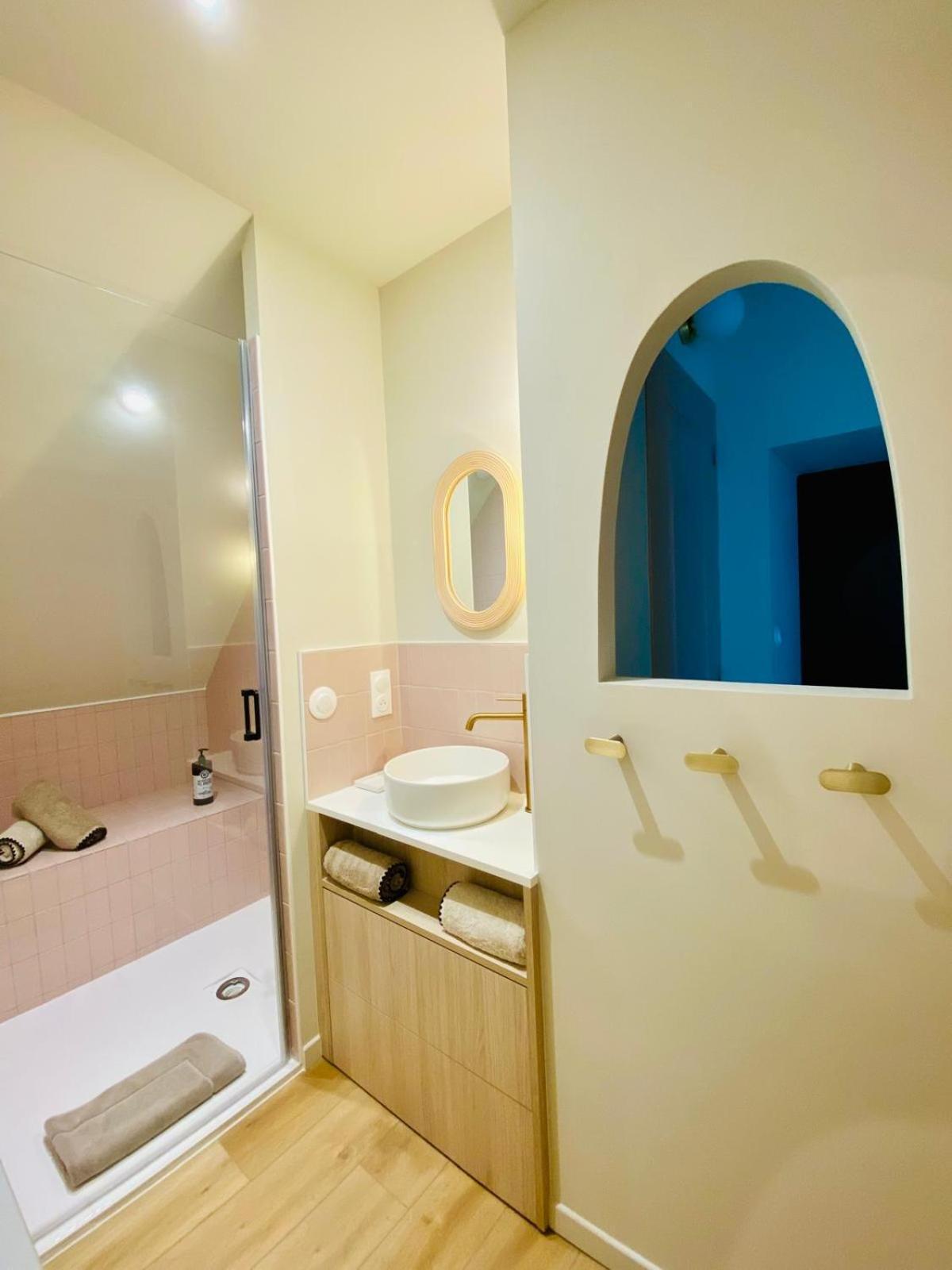 Apartment Le Domaine De Soani - Piscine Interieure, Jacuzzis & Sauna *