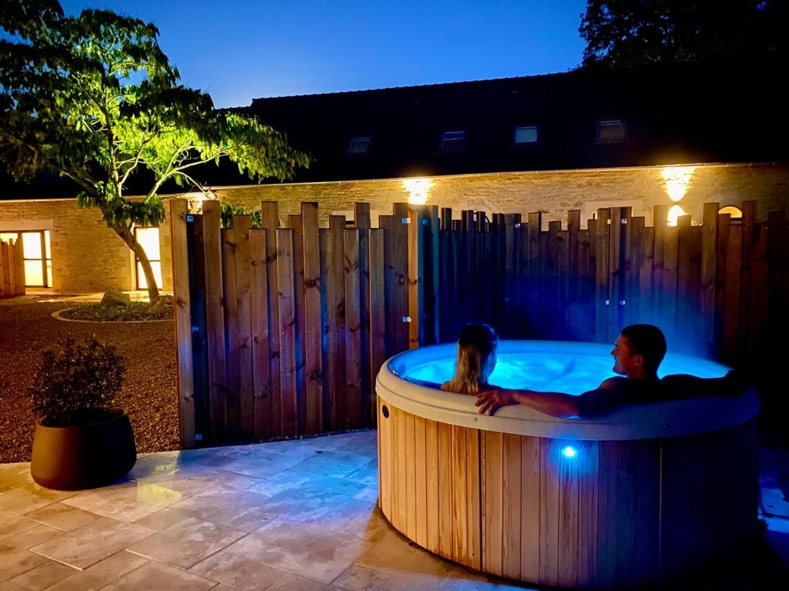 Apartment Le Domaine De Soani - Piscine Interieure, Jacuzzis & Sauna *